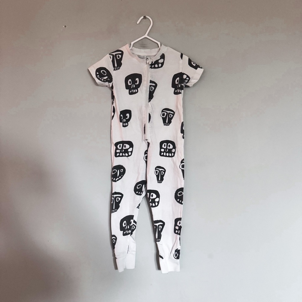 Nununu • Jumpsuit